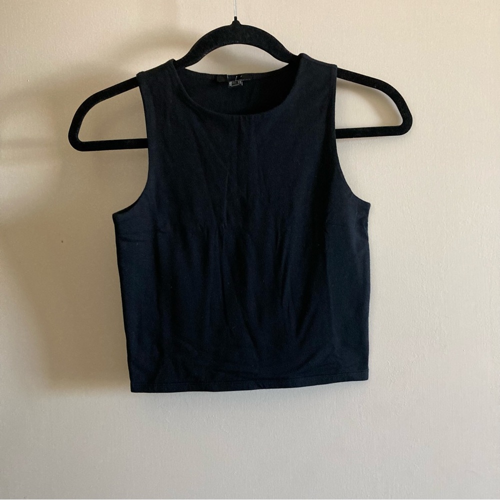 Forever 21 Girls Ribbed Tank Top Kids | New Without Tags